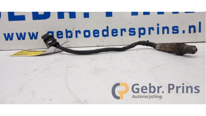 Usados Sonda Lambda Peugeot Partner Tepee (7A/B/C/D/E/F/G/J/P/S) 1.6 HDI 75 Precio € 15,00 Norma de margen ofrecido por Autorec. Gebr. Prins b.v.