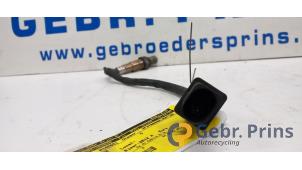 Lambda probe from a Peugeot Partner Tepee (7A/B/C/D/E/F/G/J/P/S) 1.6 HDI 75 2012