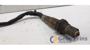 Lambda probe from a Peugeot Partner Tepee (7A/B/C/D/E/F/G/J/P/S) 1.6 HDI 75 2012
