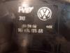 Bremskraftverstärker van een Volkswagen Jetta III (1K2) 1.9 TDI 2006