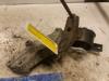 Gearbox mount from a Daihatsu Cuore 2003
