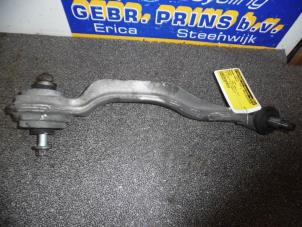 Used Front lower wishbone, right Mercedes E Combi (S211) 2.2 E-220 CDI 16V Price € 25,00 Margin scheme offered by Autorec. Gebr. Prins b.v.