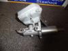 Master cylinder from a Mercedes E Combi (S211), 2003 / 2009 2.2 E-220 CDI 16V, Combi/o, Diesel, 2.148cc, 125kW (170pk), RWD, OM646821, 2006-04 / 2009-07, 211.208 2008