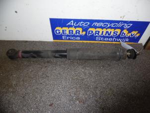 Used Rear shock absorber, left Mitsubishi Grandis (NA) 2.4 16V MIVEC Price € 20,00 Margin scheme offered by Autorec. Gebr. Prins b.v.