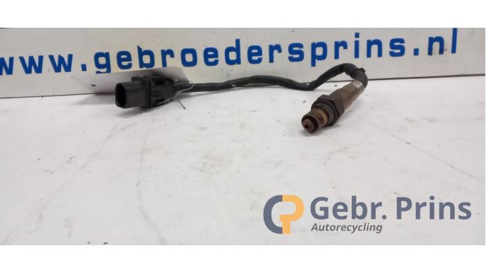 Usados Sonda Lambda Peugeot Partner (GC/GF/GG/GJ/GK) 1.6 HDI 90 Precio € 18,15 IVA incluido ofrecido por Autorec. Gebr. Prins b.v.