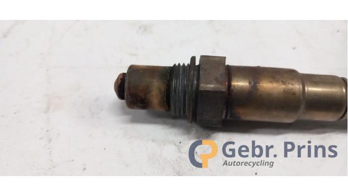 Sonde lambda d'un Peugeot Partner (GC/GF/GG/GJ/GK) 1.6 HDI 90 2012