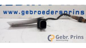 Sonde lambda d'un Peugeot Partner (GC/GF/GG/GJ/GK) 1.6 HDI 90 2012