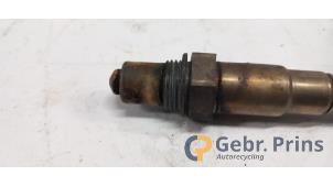 Sonde lambda d'un Peugeot Partner (GC/GF/GG/GJ/GK) 1.6 HDI 90 2012