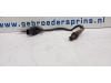 Peugeot Partner (GC/GF/GG/GJ/GK) 1.6 HDI 90 Sonde lambda