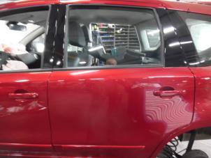 Used Rear door 4-door, left Nissan Note (E11) 1.4 16V Price € 125,00 Margin scheme offered by Autorec. Gebr. Prins b.v.