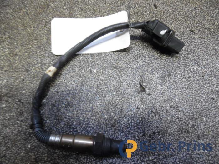 Gebrauchte Lambdasonde Peugeot Partner (GC/GF/GG/GJ/GK) 1.6 HDI 90 16V Preis € 18,15 Mit Mehrwertsteuer angeboten von Autorec. Gebr. Prins b.v.