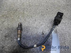 Sonde lambda d'un Peugeot Partner (GC/GF/GG/GJ/GK) 1.6 HDI 90 16V 2012