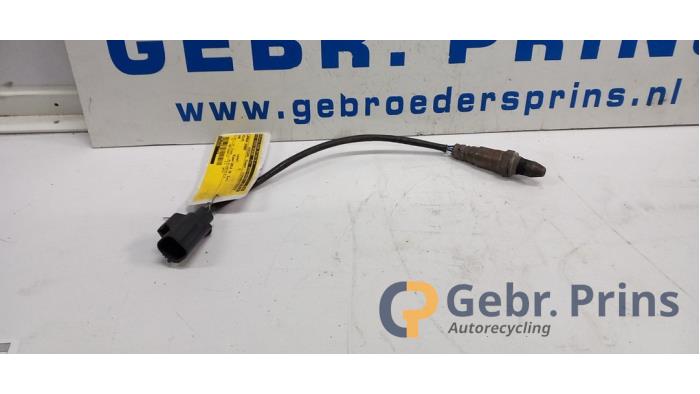 Usagé Sonde lambda Volvo V40 (MV) 2.0 D4 16V Prix € 25,00 Règlement à la marge proposé par Autorec. Gebr. Prins b.v.