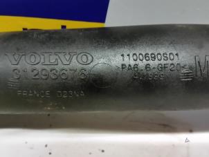 Used Turbo hose Volvo V40 (MV) 2.0 D4 16V Price € 30,00 Margin scheme offered by Autorec. Gebr. Prins b.v.