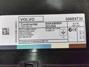 Używane Modul centralnego zamka Volvo V40 (MV) 2.0 D4 16V Cena € 30,00 Procedura marży oferowane przez Autorec. Gebr. Prins b.v.