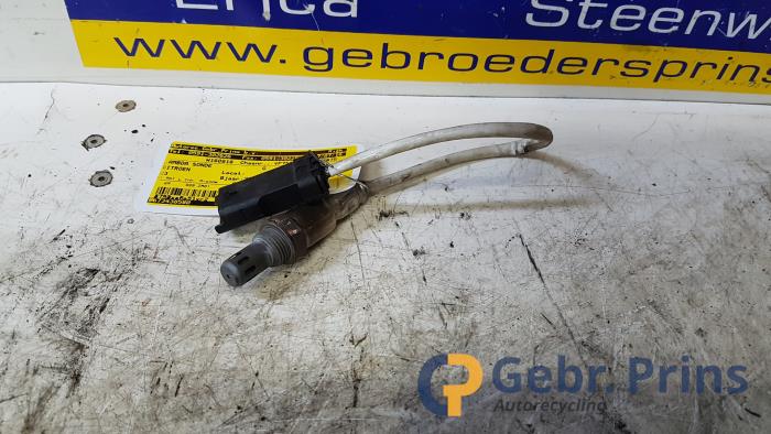 Used Lambda probe Citroen C3 (SC) 1.0 Vti 68 12V Price € 15,00 Margin scheme offered by Autorec. Gebr. Prins b.v.