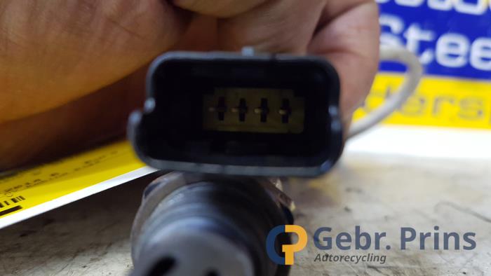Sonde lambda d'un Citroën C3 (SC) 1.0 Vti 68 12V 2014