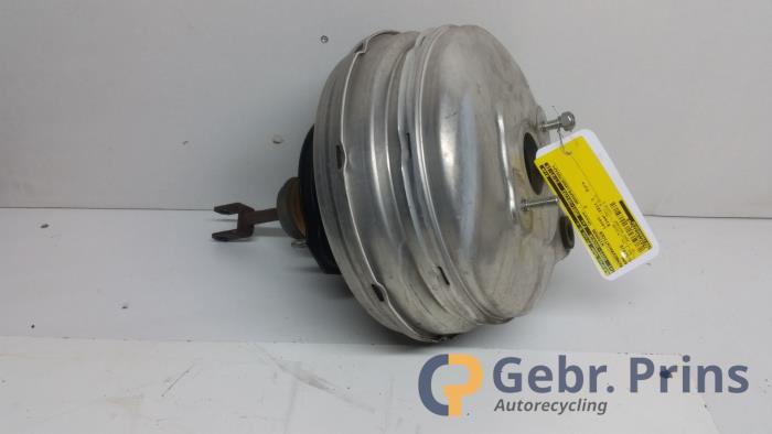 Usagé Servo frein BMW 5 serie Gran Turismo (F07) 530d xDrive 24V Prix € 75,00 Règlement à la marge proposé par Autorec. Gebr. Prins b.v.