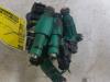 Injector (petrol injection) from a Fiat Stilo (192A/B), 2001 / 2007 2.4 20V Abarth 3-Drs., Hatchback, 2-dr, Petrol, 2.446cc, 126kW (171pk), FWD, 192A2000, 2001-10 / 2003-12, 192AXD12 2003