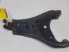 Front lower wishbone, left from a Dacia Duster (HS), 2009 / 2018 1.6 16V, SUV, Petrol, 1.598cc, 77kW (105pk), FWD, K4M18, 2012-10 / 2018-01, HSDBN; HSDCN 2013