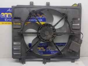 Used Cooling fans Ssang Yong Rexton Price € 40,00 Margin scheme offered by Autorec. Gebr. Prins b.v.