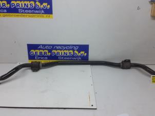 Used Front anti-roll bar Ssang Yong Rexton Price € 30,00 Margin scheme offered by Autorec. Gebr. Prins b.v.