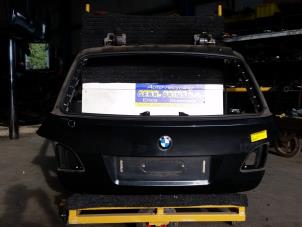 Usagé Hayon BMW 5 serie Touring (E61) 525d 24V Prix € 75,00 Règlement à la marge proposé par Autorec. Gebr. Prins b.v.