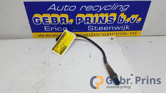 Usados Sonda Lambda Lancia Musa 1.9 JTD Precio € 15,00 Norma de margen ofrecido por Autorec. Gebr. Prins b.v.