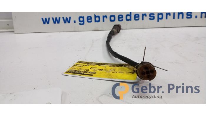 Lambda probe from a Mercedes-Benz CLK (R209) 3.2 320 V6 18V 2003