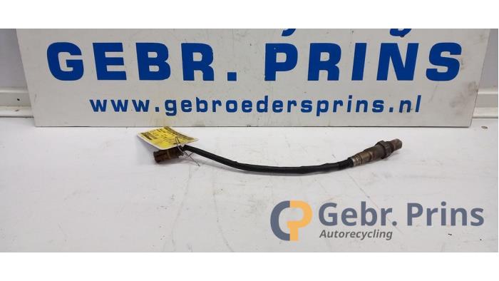 Usados Sonda Lambda Mercedes CLK (R209) 3.2 320 V6 18V Precio € 15,00 Norma de margen ofrecido por Autorec. Gebr. Prins b.v.