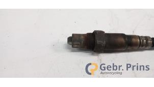 Lambda probe from a Mercedes-Benz CLK (R209) 3.2 320 V6 18V 2003