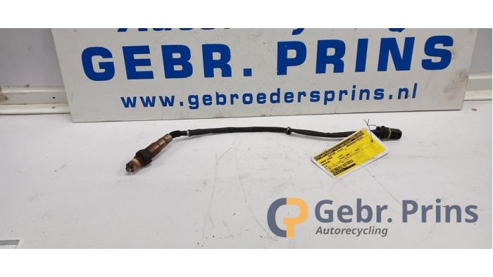 Usados Sonda Lambda Mercedes CLK (R209) 3.2 320 V6 18V Precio € 15,00 Norma de margen ofrecido por Autorec. Gebr. Prins b.v.