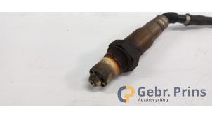 Lambda probe from a Mercedes-Benz CLK (R209) 3.2 320 V6 18V 2003