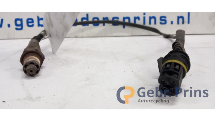 Lambda probe from a Mercedes-Benz CLK (R209) 3.2 320 V6 18V 2003