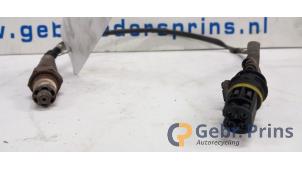 Lambda probe from a Mercedes-Benz CLK (R209) 3.2 320 V6 18V 2003