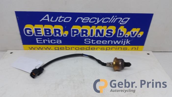 Usados Sonda Lambda Kia Rio III (UB) 1.2 CVVT 16V Precio € 20,00 Norma de margen ofrecido por Autorec. Gebr. Prins b.v.