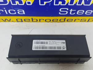 Gebrauchte Steuergerät Kühlung Opel Mokka/Mokka X 1.4 Turbo 16V 4x2 Preis € 40,00 Margenregelung angeboten von Autorec. Gebr. Prins b.v.