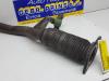Exhaust front section from a Renault Megane III Grandtour (KZ) 1.5 dCi 110 2012