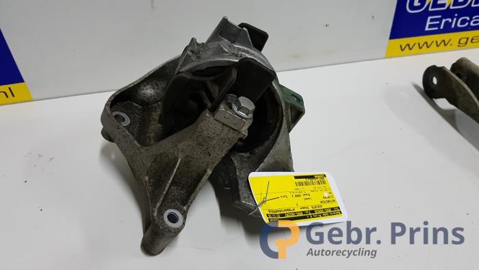 Used Engine mount Citroen C5 Price € 25,00 Margin scheme offered by Autorec. Gebr. Prins b.v.