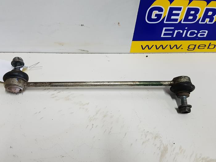 Front torque rod, right from a Fiat Panda (312) 0.9 TwinAir Turbo 85 2013