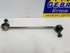 Front torque rod, right from a Fiat Panda (312), 2012 0.9 TwinAir Turbo 85, Hatchback, Petrol, 875cc, 63kW (86pk), FWD, 312A2000, 2012-02, 312PXG1 2013