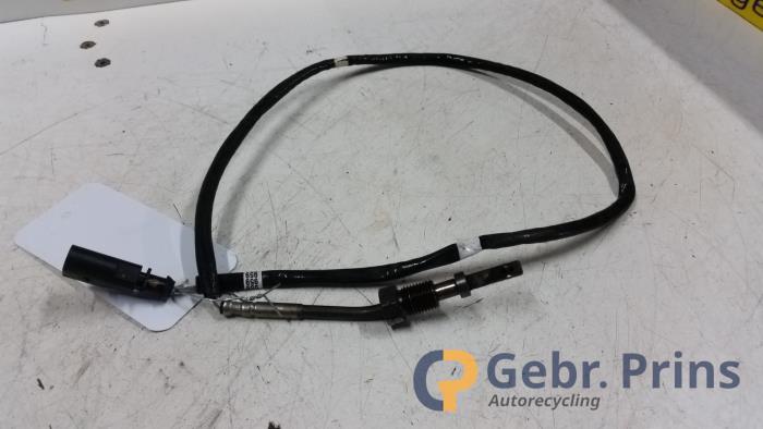Begagnade Sensor (övriga) Seat Ibiza IV (6J5) 1.2 TDI Ecomotive Pris € 20,00 Marginaltabell erbjuds av Autorec. Gebr. Prins b.v.