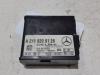 Module (miscellaneous) from a Mercedes-Benz C (W203) 2.2 C-200 CDI 16V 2004