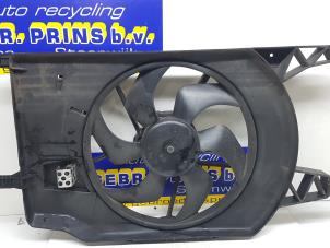 Used Cooling fans Renault Espace (JK) 2.0 Turbo 16V Grand Espace Price € 20,00 Margin scheme offered by Autorec. Gebr. Prins b.v.