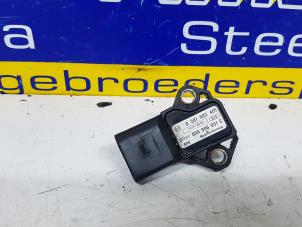 Gebrauchte Map Sensor (Einlasskrümmer) Audi A3 (8P1) 2.0 TDI 16V Preis € 10,00 Margenregelung angeboten von Autorec. Gebr. Prins b.v.