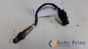 Sonde lambda d'un Kia Sorento 2011