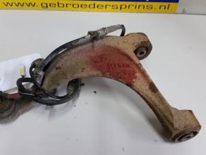 Used Rear upper wishbone, right Kia Sorento Price € 50,00 Margin scheme offered by Autorec. Gebr. Prins b.v.