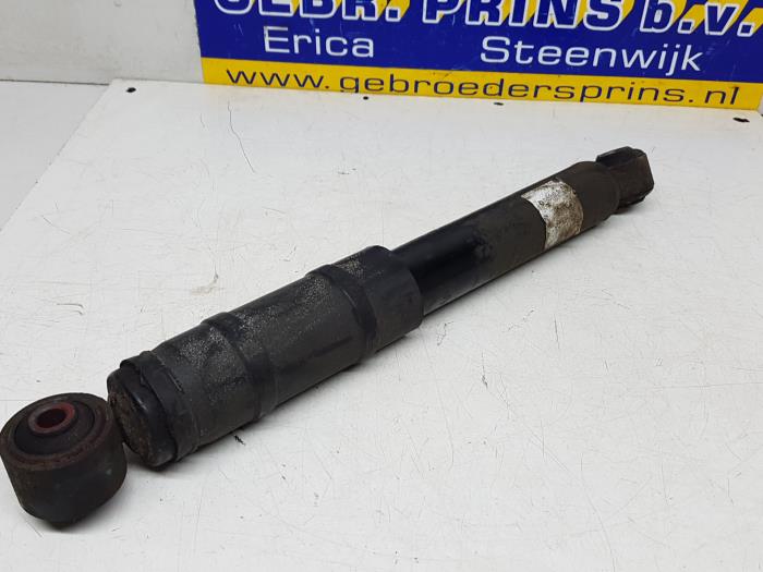 Rear shock absorber, right from a Opel Astra H GTC (L08) 1.9 CDTi 120 2007