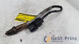 Sonde lambda d'un Audi A5 (8T3) 2.0 TDI 16V 2010