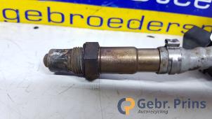 Sonde lambda d'un Audi A5 (8T3) 2.0 TDI 16V 2010